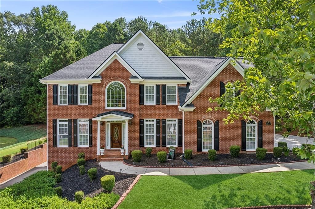 4780 Woodruff Trace, Cumming, GA 30028