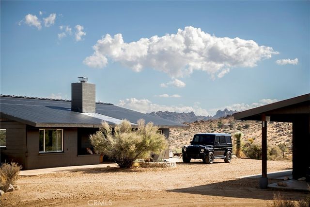 2680 Vine, Pioneertown, CA 92268