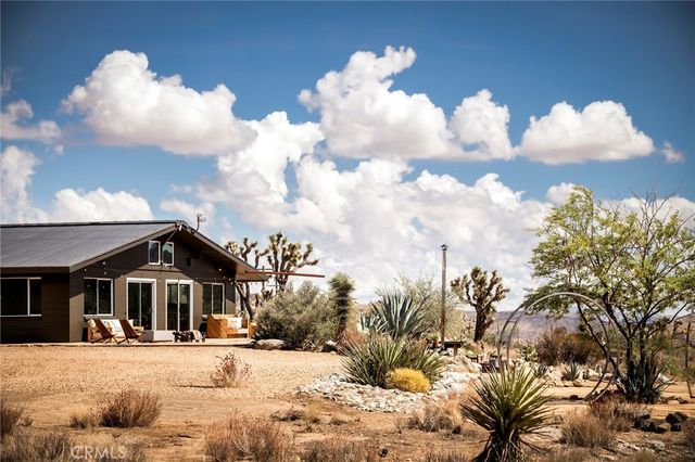 2680 Vine, Pioneertown, CA 92268