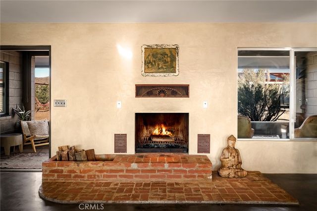 2680 Vine, Pioneertown, CA 92268