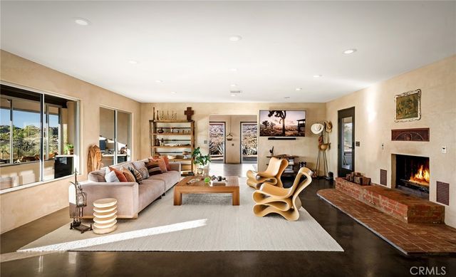 2680 Vine, Pioneertown, CA 92268