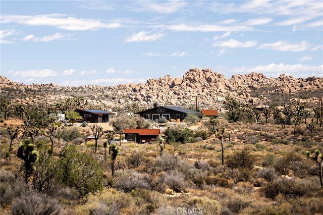 2680 Vine, Pioneertown, CA 92268