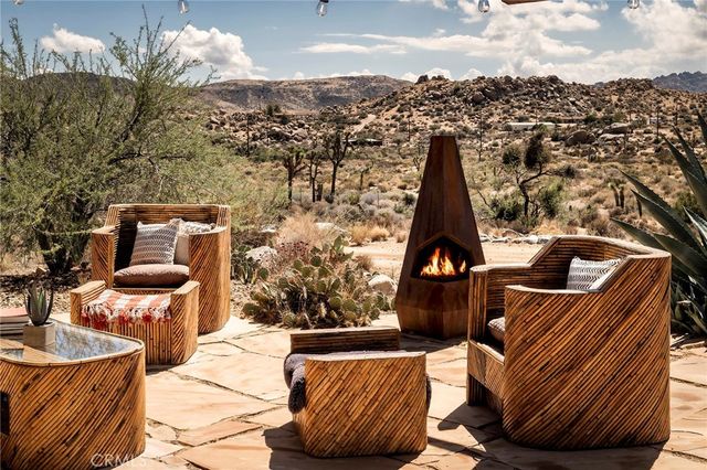 2680 Vine, Pioneertown, CA 92268