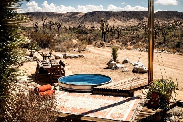 2680 Vine, Pioneertown, CA 92268