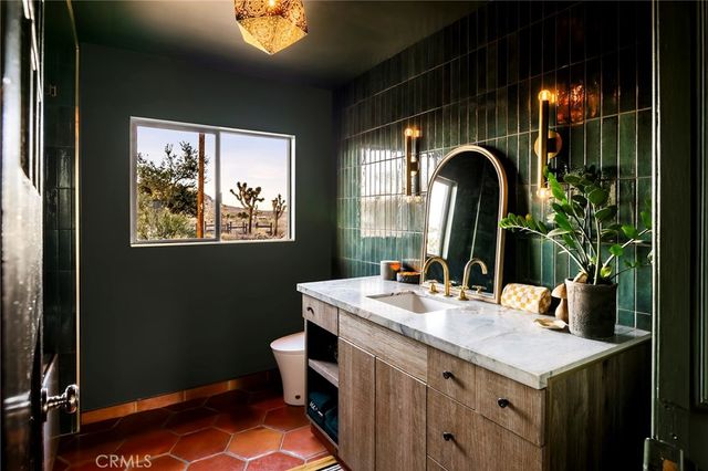 2680 Vine, Pioneertown, CA 92268