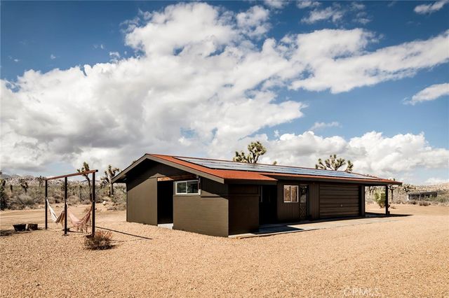2680 Vine, Pioneertown, CA 92268