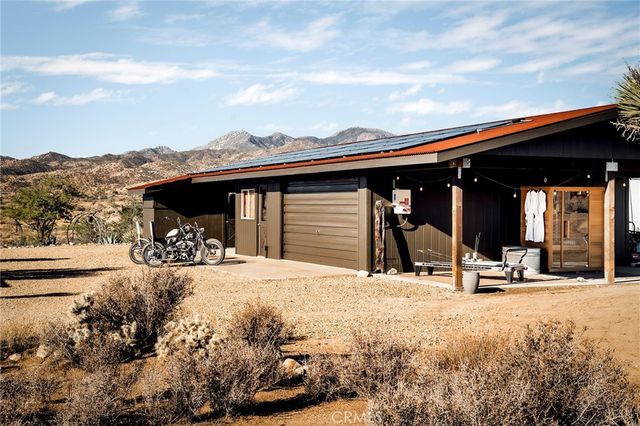 2680 Vine, Pioneertown, CA 92268