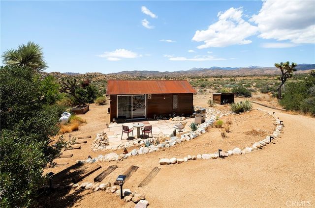 2680 Vine, Pioneertown, CA 92268