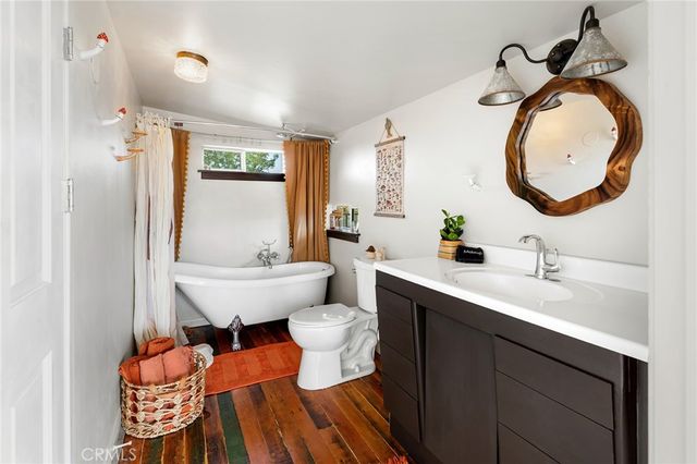 2680 Vine, Pioneertown, CA 92268