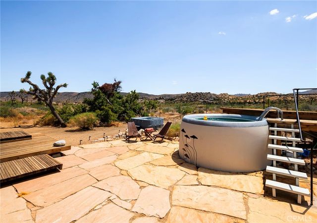 2680 Vine, Pioneertown, CA 92268