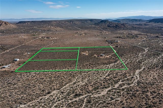 2680 Vine, Pioneertown, CA 92268