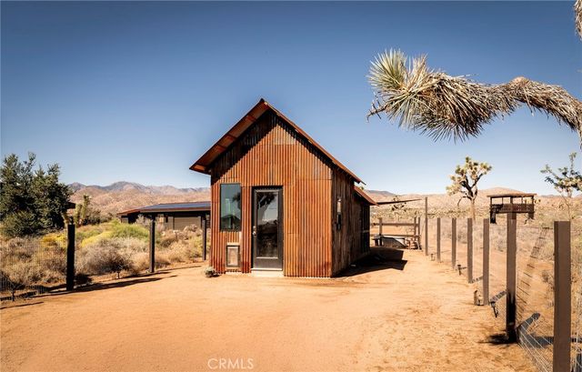 2680 Vine, Pioneertown, CA 92268