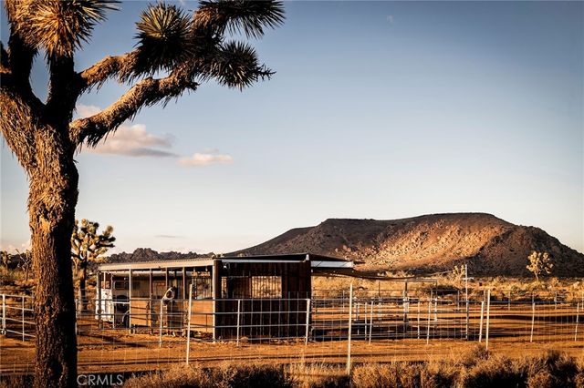 2680 Vine, Pioneertown, CA 92268