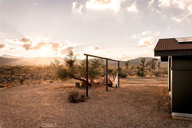2680 Vine, Pioneertown, CA 92268