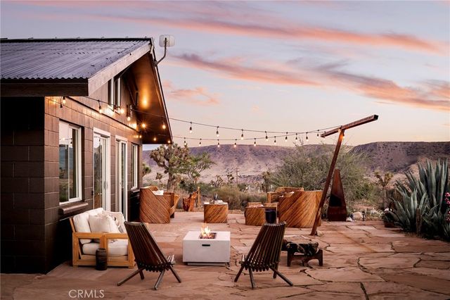 2680 Vine, Pioneertown, CA 92268
