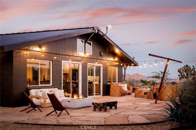 2680 Vine, Pioneertown, CA 92268