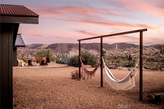 2680 Vine, Pioneertown, CA 92268