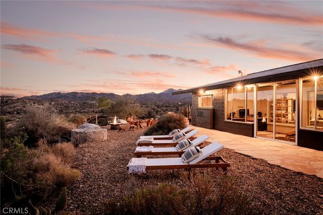 2680 Vine, Pioneertown, CA 92268