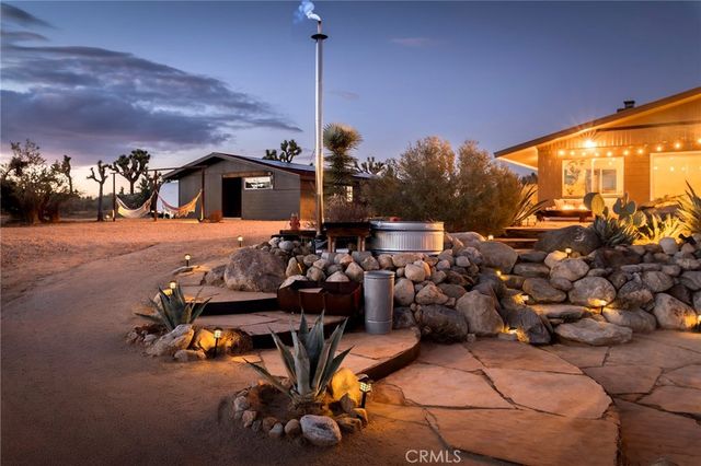2680 Vine, Pioneertown, CA 92268