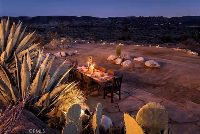 2680 Vine, Pioneertown, CA 92268