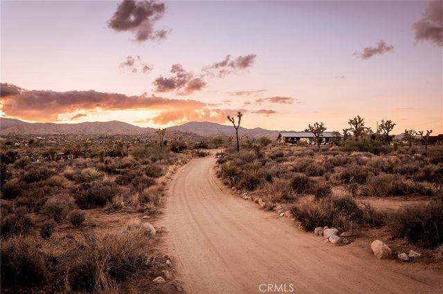 2680 Vine, Pioneertown, CA 92268