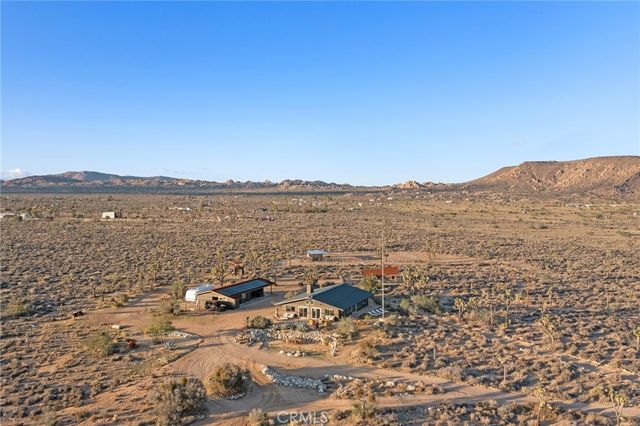 2680 Vine, Pioneertown, CA 92268