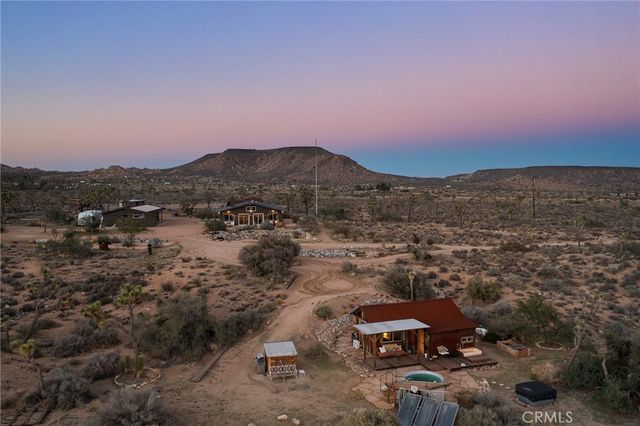 2680 Vine, Pioneertown, CA 92268