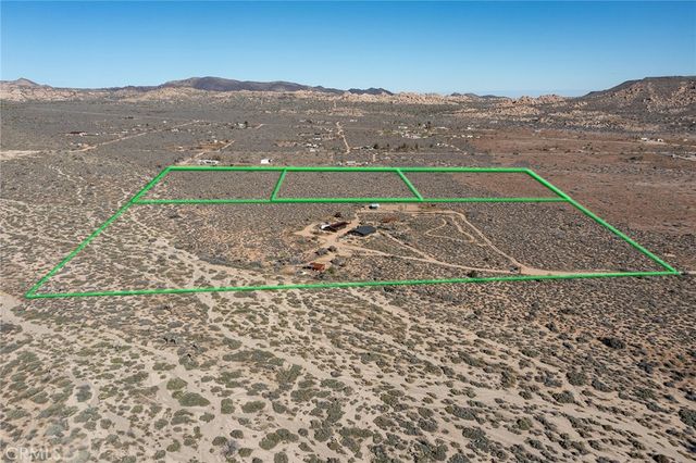 2680 Vine, Pioneertown, CA 92268