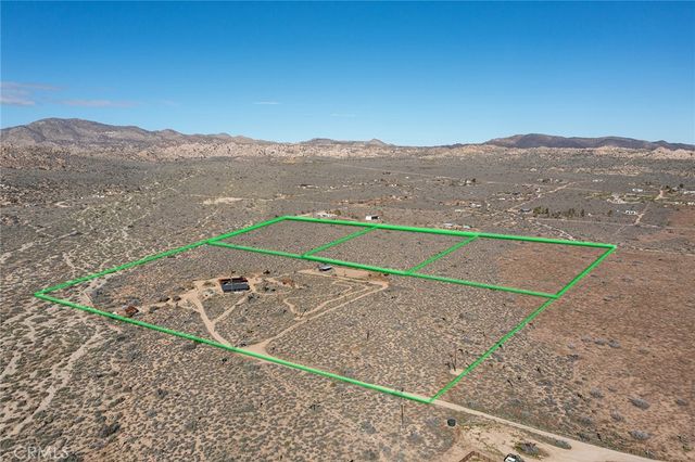 2680 Vine, Pioneertown, CA 92268