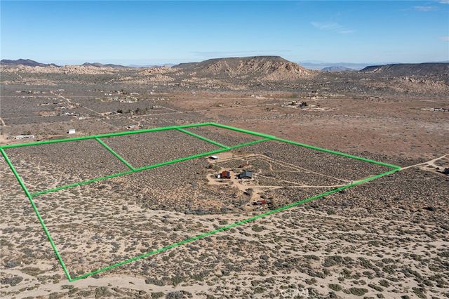 2680 Vine, Pioneertown, CA 92268