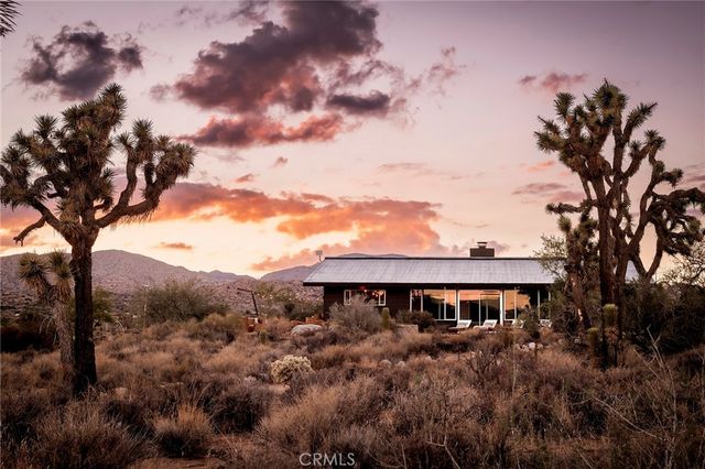 2680 Vine, Pioneertown, CA 92268