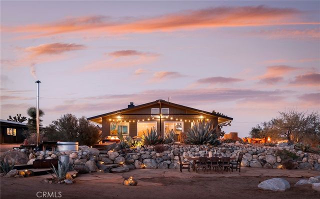 2680 Vine, Pioneertown, CA 92268