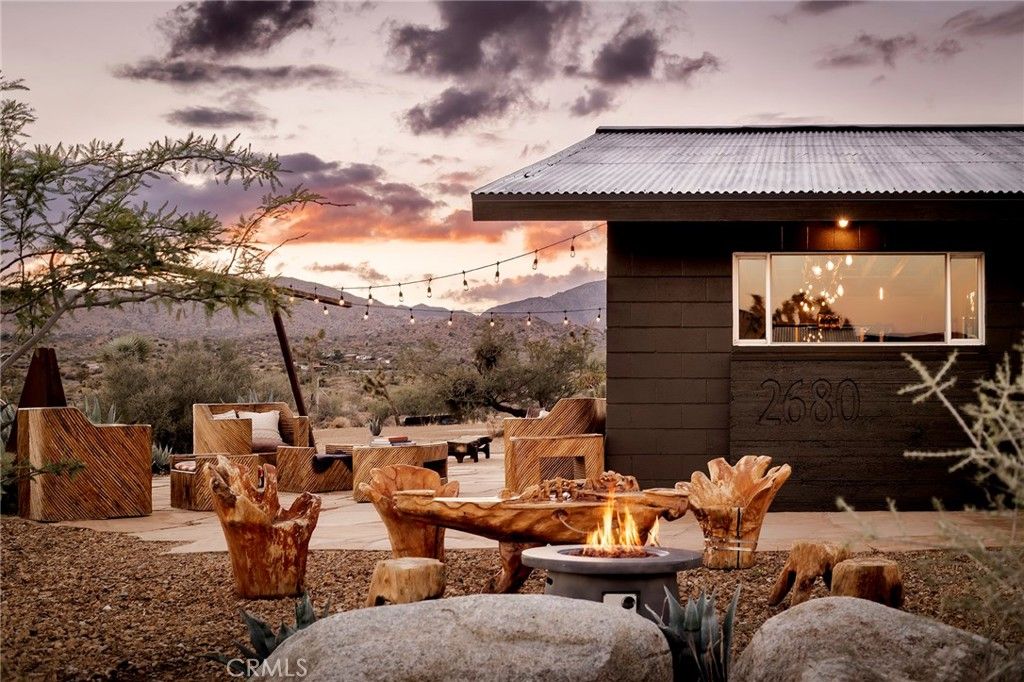 2680 Vine, Pioneertown, CA 92268