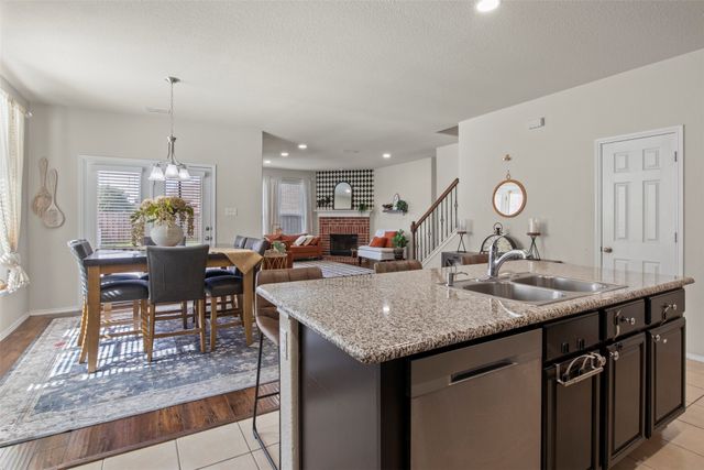 1802 Phillip Lane, Wylie, TX 75098