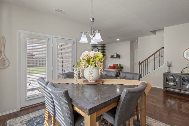 1802 Phillip Lane, Wylie, TX 75098