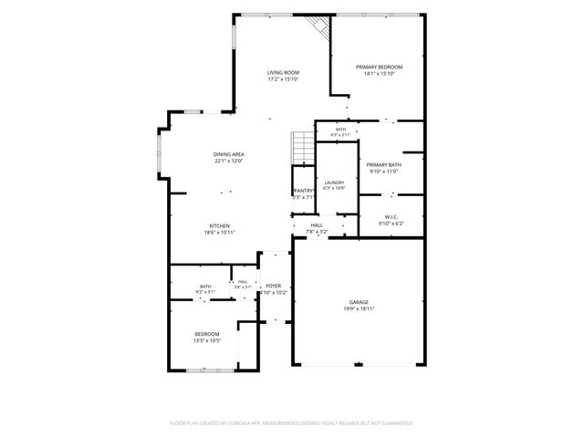 1802 Phillip Lane, Wylie, TX 75098