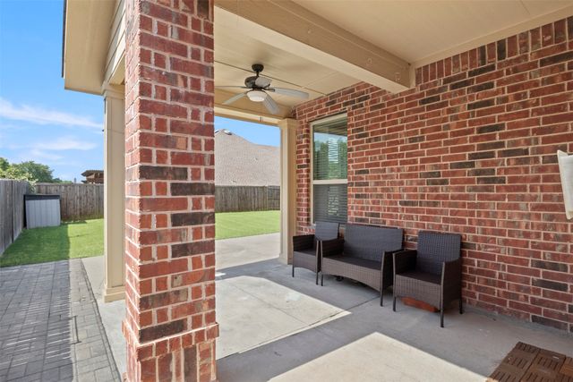 1802 Phillip Lane, Wylie, TX 75098