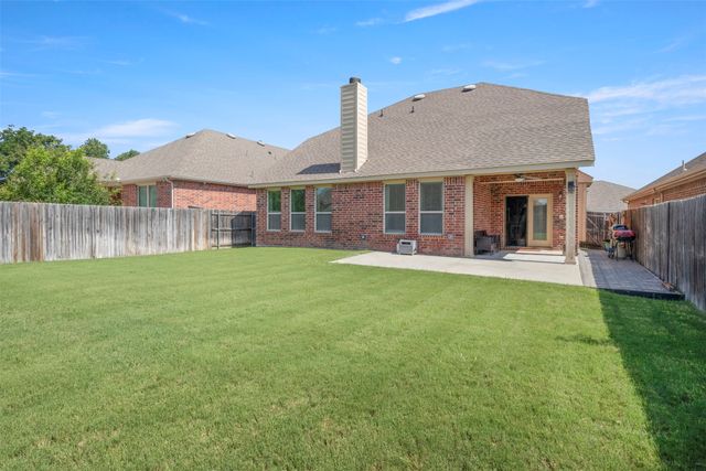 1802 Phillip Lane, Wylie, TX 75098