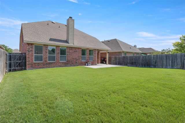 1802 Phillip Lane, Wylie, TX 75098
