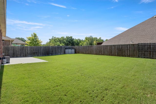 1802 Phillip Lane, Wylie, TX 75098