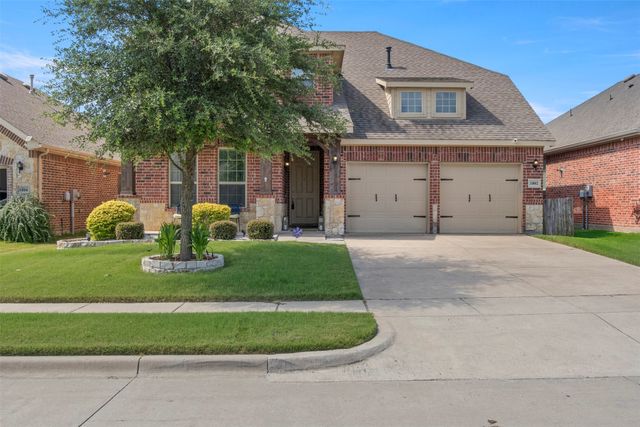 1802 Phillip Lane, Wylie, TX 75098
