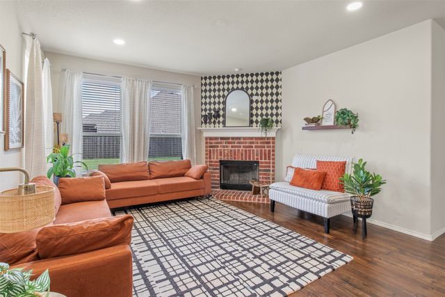 1802 Phillip Lane, Wylie, TX 75098