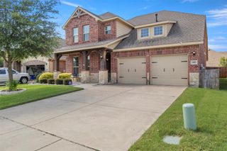 1802 Phillip Lane, Wylie, TX 75098