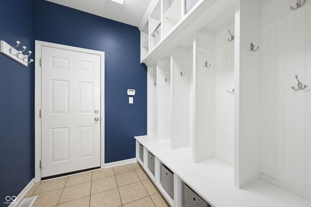 6103 Golden Eagle Drive, Zionsville, IN 46077
