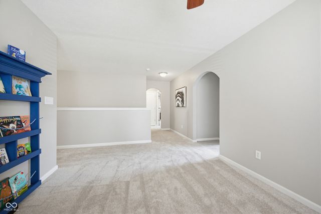 6103 Golden Eagle Drive, Zionsville, IN 46077