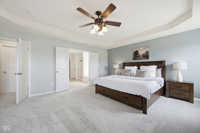 6103 Golden Eagle Drive, Zionsville, IN 46077