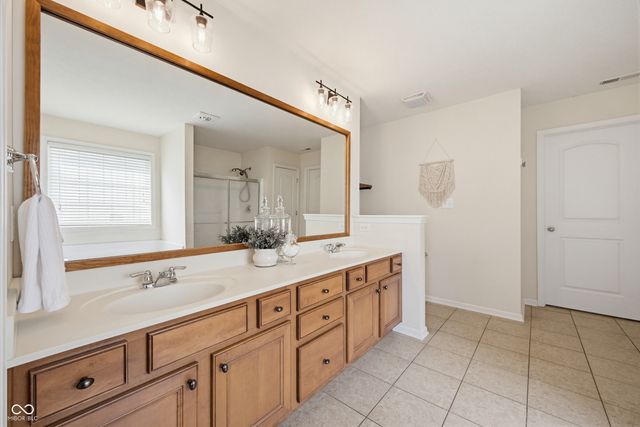 6103 Golden Eagle Drive, Zionsville, IN 46077