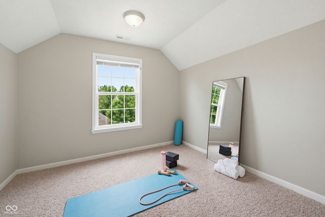 6103 Golden Eagle Drive, Zionsville, IN 46077