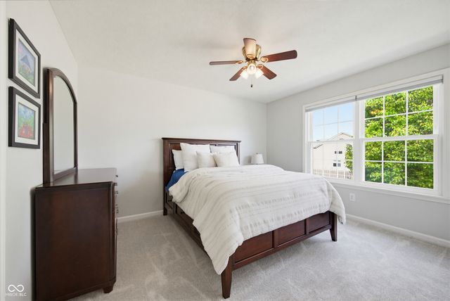 6103 Golden Eagle Drive, Zionsville, IN 46077