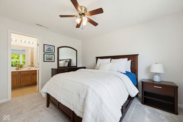 6103 Golden Eagle Drive, Zionsville, IN 46077